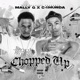 Chopped Up feat Mally G Single