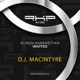 Ruben Karapetyan Invites D J MacIntyre DJ Mix