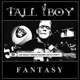 Fantasy feat Rubyana Fernandez Single