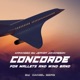 Concorde for Mallets and Wind Band Live Single