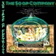 You Taste of Electricity feat Aurora Lee Steve Oxenham Single