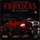CRONICAS DE LA CALLE EP