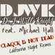 Clarck is not dead feat Michael Hall california night remix Single