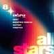 Calypso Allstars Volume 8 EP
