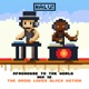 Afrohouse To The World 12 The Droid Loves Black Motion DJ Mix