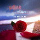 WEAK feat Nelly Ay Single