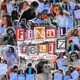 Final Feliz Single