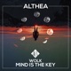 Mind Is the Key Single