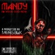 Mandy I m Your God Now Single