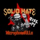 Rise Up feat Solid Hate Single