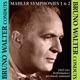 Bruno Walter conducts Mahler Symphonies Nos 1 2