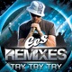 Try Try Try Remixes EP