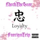 Loyalty feat CheckTheStar Single