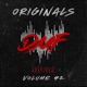 DMF Archives Originals Volume 2