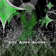 You Ain t Alone feat Valious Single