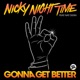Gonna Get Better feat Nat Dunn Single