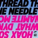 Thread The Needle Single