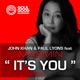 It s You feat Masmin Single