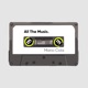 All the Music Side A