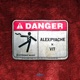 Danger Single