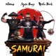 Samurai Single