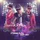 Tranquila feat Jory Boy Single