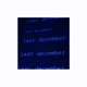 Last December Slowed feat OJ Mountain Single