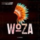 Woza Single