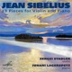 Sibelius 13 Pieces for Violin and Piano
