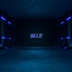 blue Single