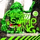 Swamp Thing Single