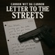 Letter To The Streets Single