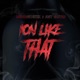 Ion Like That feat Joey Vantes Single