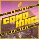 Como K1Ng Single