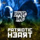 Patriotic Heart Single