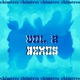 Chimères Vol 2 Demos EP
