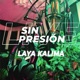 Sin Presión Acoustic Version Single