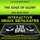The Edge Of Glory Lady GaGa Remix Tribute 128 BPM Interactive Remix Separates EP
