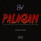 PALAGAN feat SV3 M TRYO Kxle JSE Jake Piedad Lucio Single