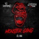 Monsta Gang feat Yasin Single