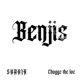Benjis feat Chuggz the Loc Single