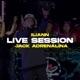 ILIANN SESSION LIVE Single