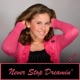 Never Stop Dreamin feat Evangelos Single