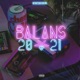 Balans 2021 Single