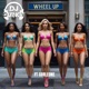 Wheel Up feat Corleone Single