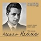 The young Alfredo Kraus