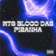 MTG BLOCO DAS PIRANHA Instrumental feat Mc Romântico Single