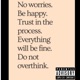 KMarliii x Kapone No Worries xnmnldn Single