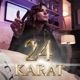 24 Karat Single