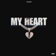 My Heart Single